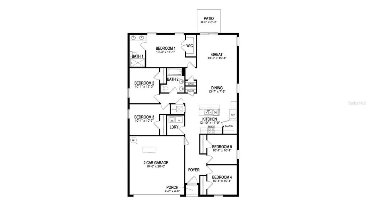 17959 Wheat Stack Court , Parrish, FL 34219 Photo