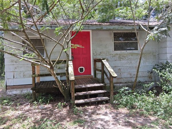 16716 E FORT KING STREET , SILVER SPRINGS, FL 34488