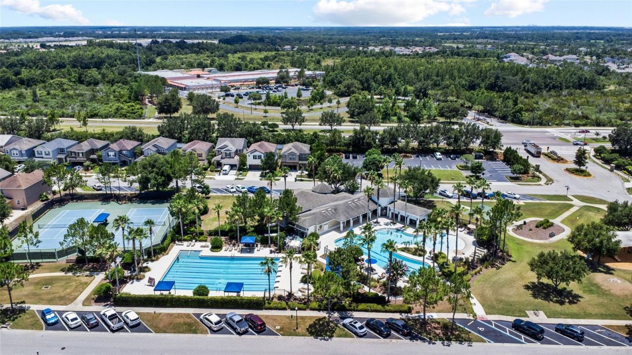 7727 Timberview Loop , Wesley Chapel, FL 33545 Photo