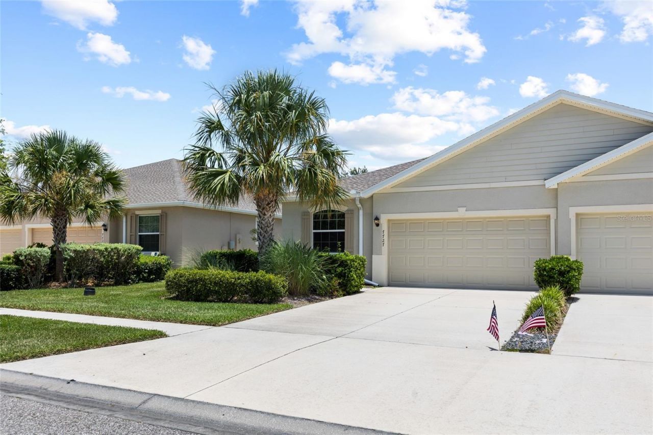 7727 Timberview Loop , Wesley Chapel, FL 33545 Photo