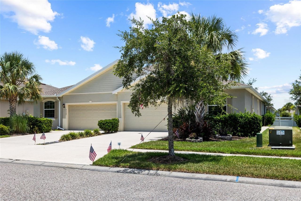 7727 Timberview Loop , Wesley Chapel, FL 33545 Photo