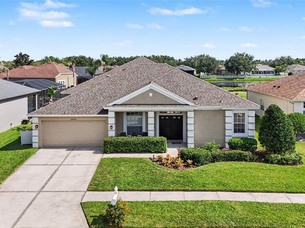 25741 RISEN STAR DR, WESLEY CHAPEL, FL 33544