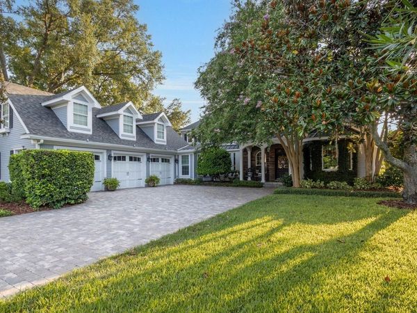 29737 CHAPEL PARK DRIVE, WESLEY CHAPEL, FL 33543