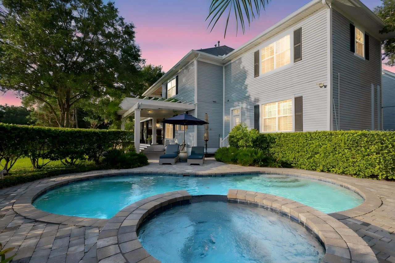 29737 Chapel Park Drive, Wesley Chapel, FL 33543 Photo