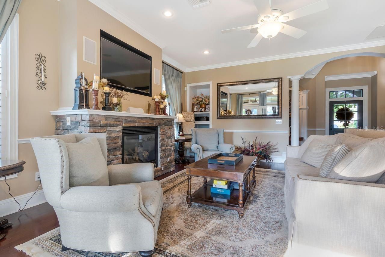 29737 Chapel Park Drive, Wesley Chapel, FL 33543 Photo