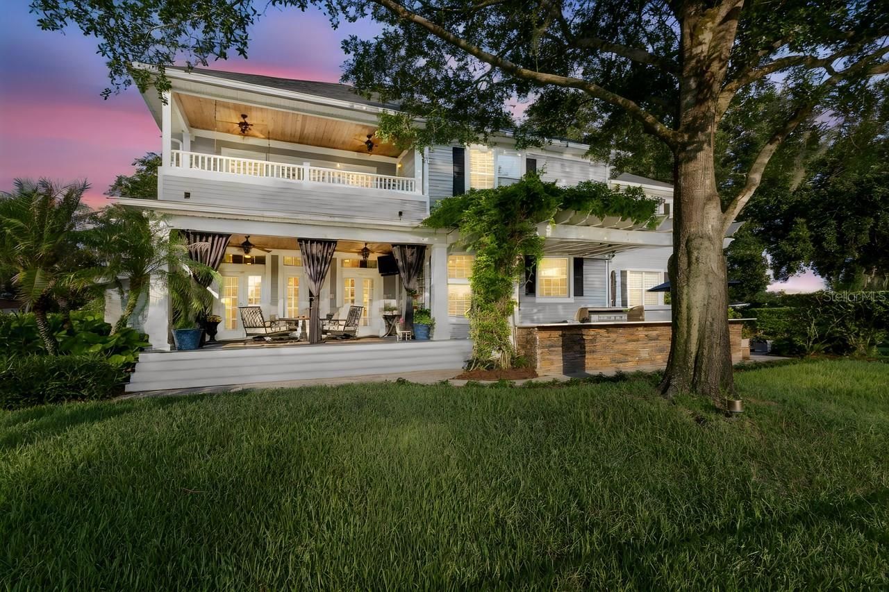 29737 Chapel Park Drive, Wesley Chapel, FL 33543 Photo
