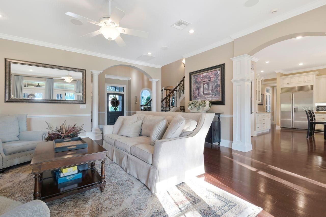 29737 Chapel Park Drive, Wesley Chapel, FL 33543 Photo