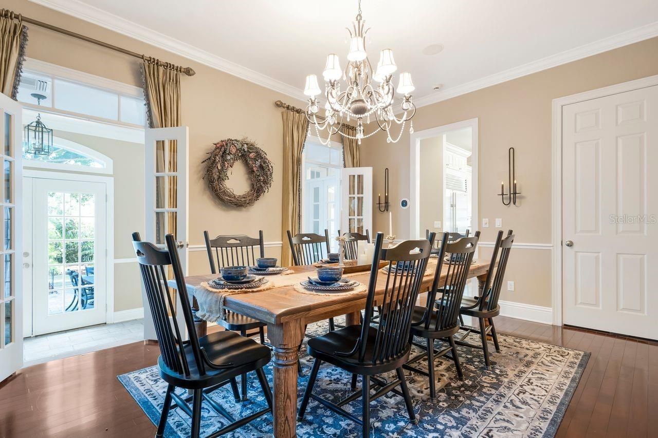 29737 Chapel Park Drive, Wesley Chapel, FL 33543 Photo