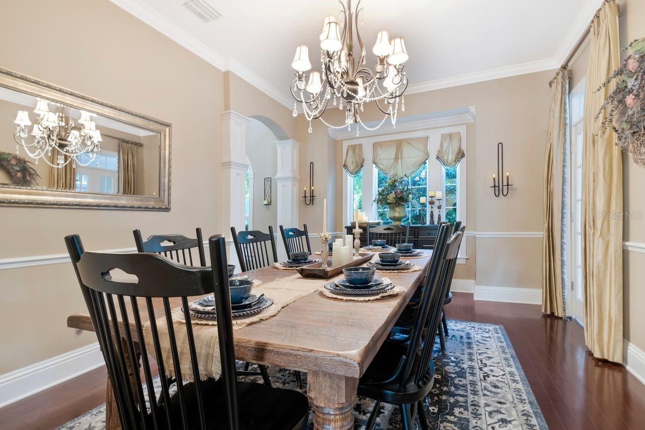29737 Chapel Park Drive, Wesley Chapel, FL 33543 Photo