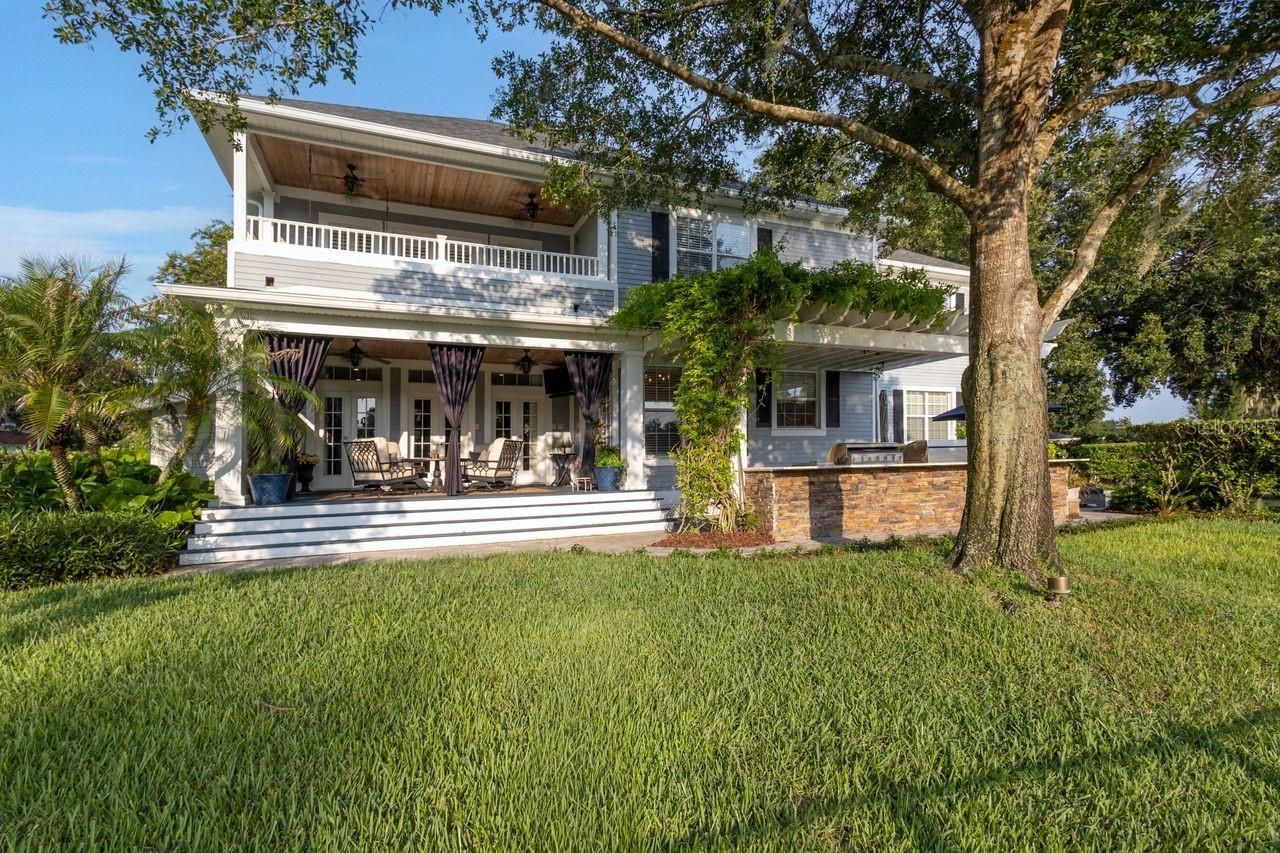 29737 Chapel Park Drive, Wesley Chapel, FL 33543 Photo