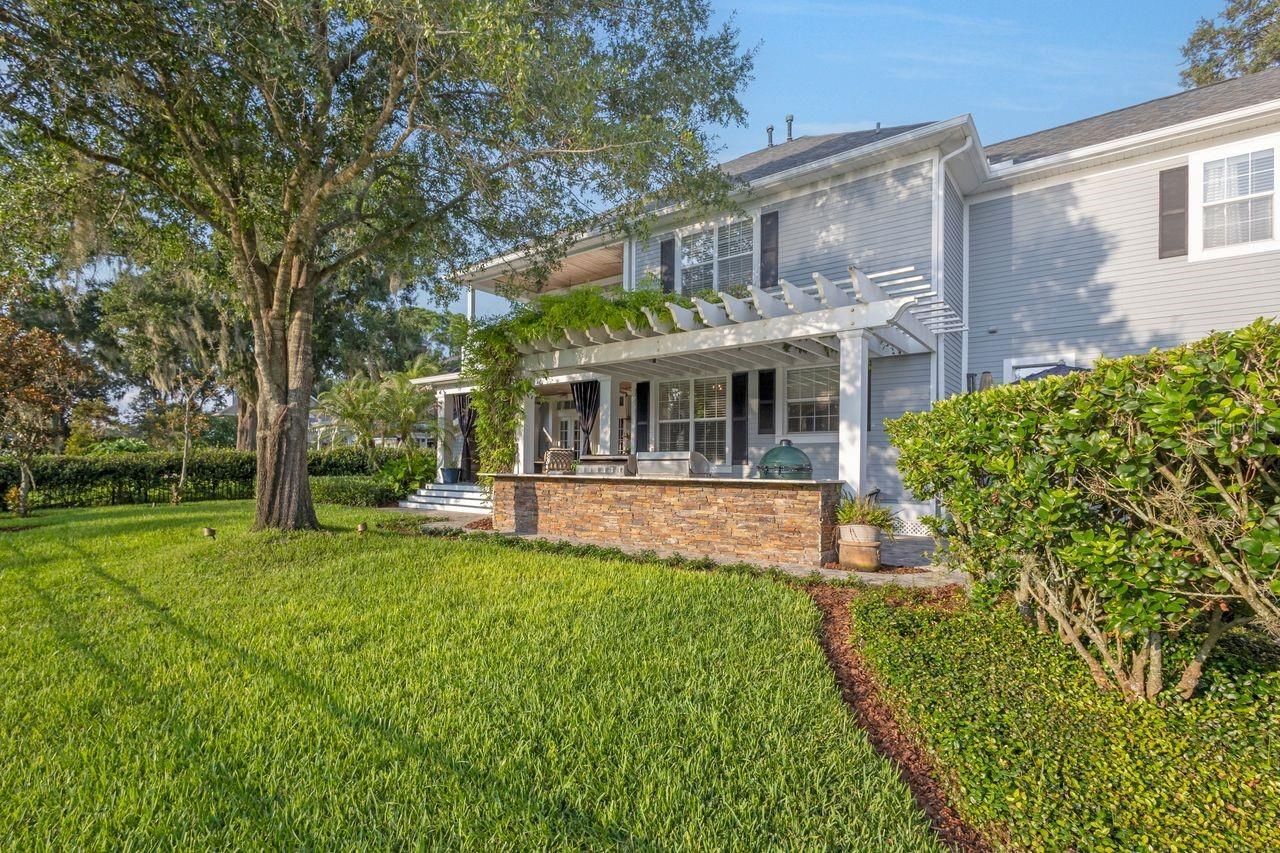 29737 Chapel Park Drive, Wesley Chapel, FL 33543 Photo