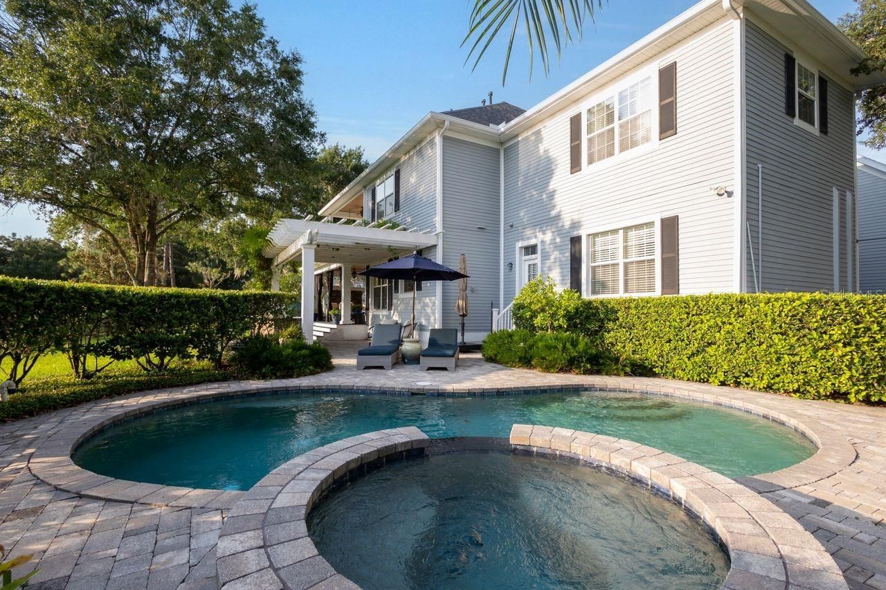29737 Chapel Park Drive, Wesley Chapel, FL 33543 Photo