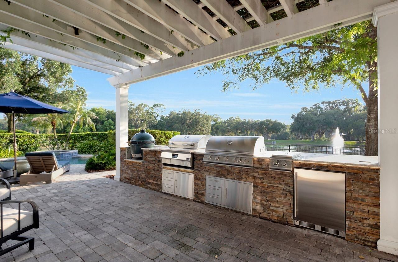 29737 Chapel Park Drive, Wesley Chapel, FL 33543 Photo
