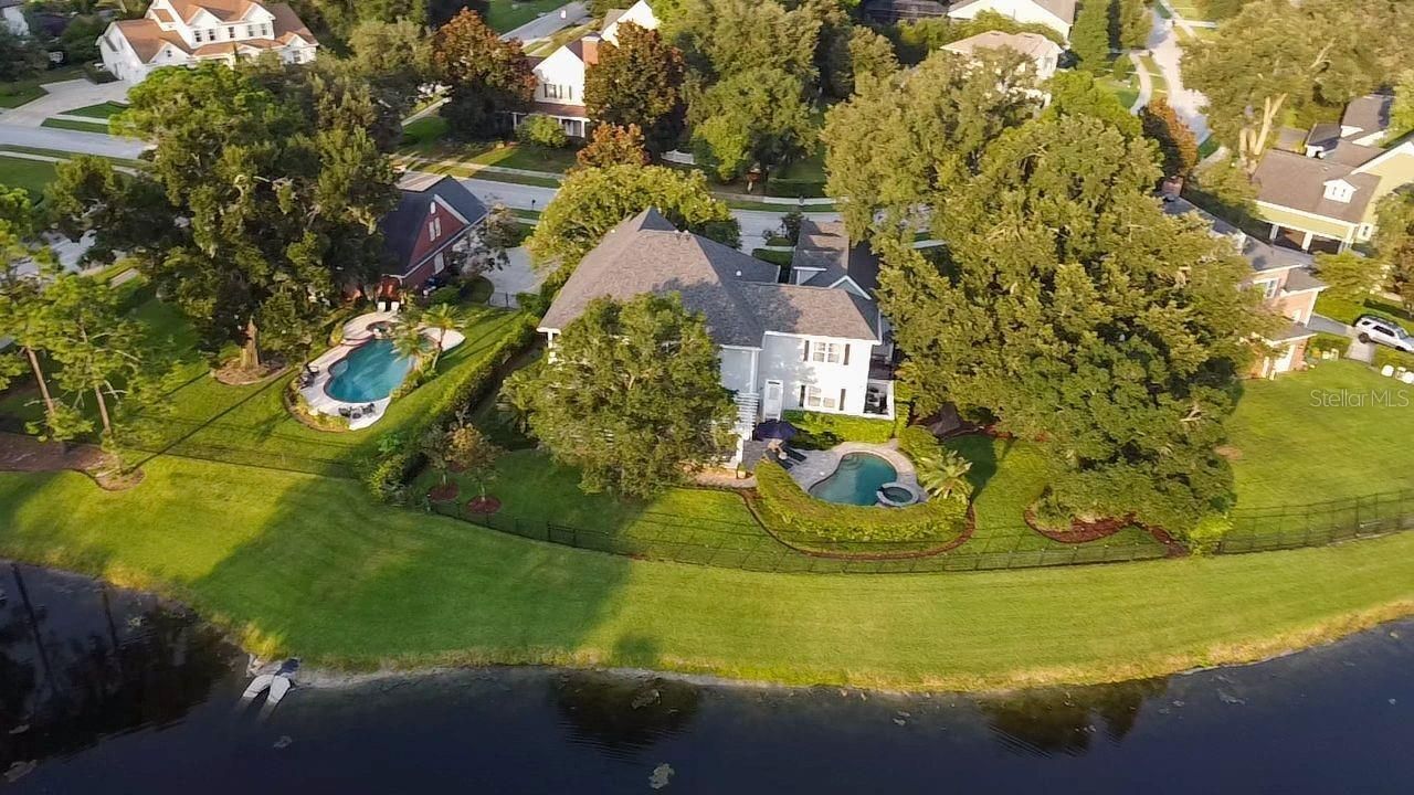 29737 Chapel Park Drive, Wesley Chapel, FL 33543 Photo