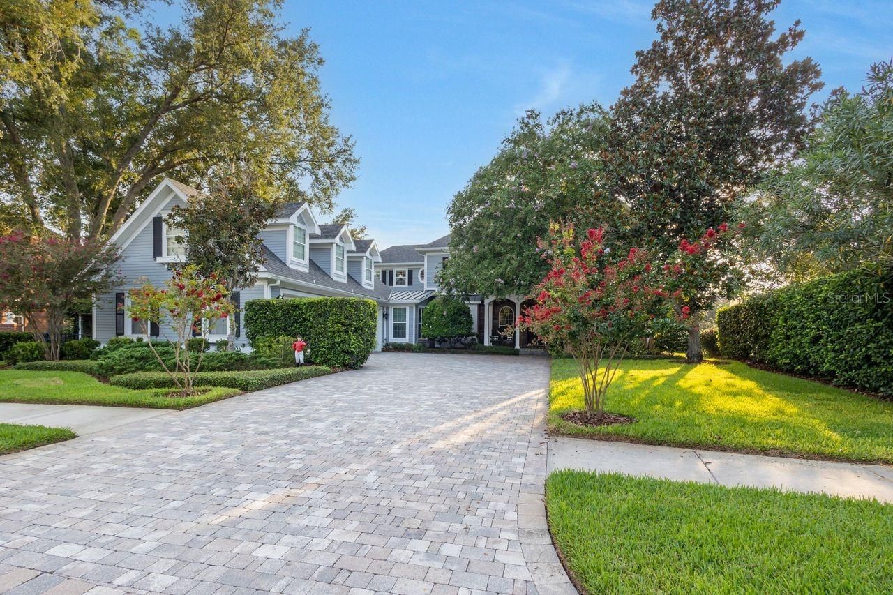 29737 Chapel Park Drive, Wesley Chapel, FL 33543 Photo