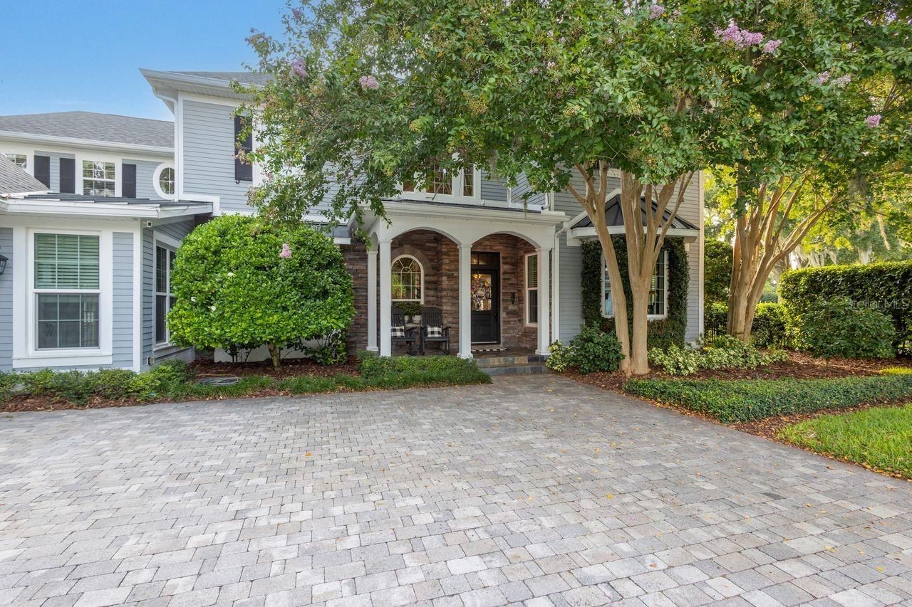 29737 Chapel Park Drive, Wesley Chapel, FL 33543 Photo