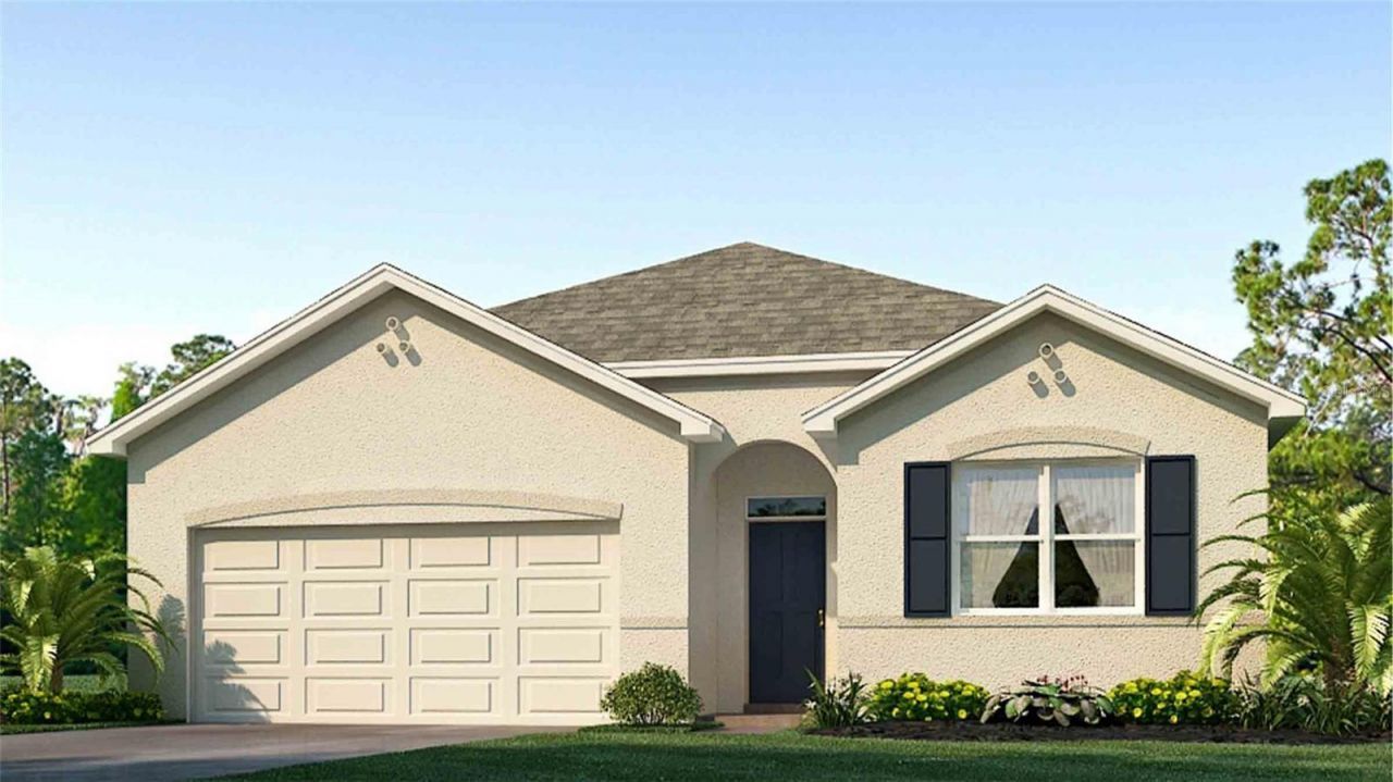13409 Castle Peak Circle, Dade City, FL 33525 Main Photo