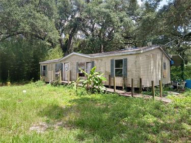 10616 SHADY DRIVE , HUDSON, FL 34669