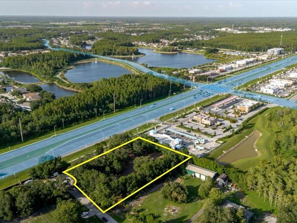 17380 RIVERSTONE DRIVE , LUTZ, FL 33558