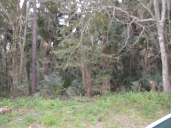 0 LINCOLN STREET , SANFORD, FL 32771