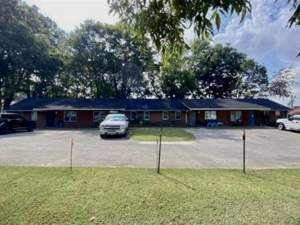 102 Ford Street , Cartersville, GA 30120