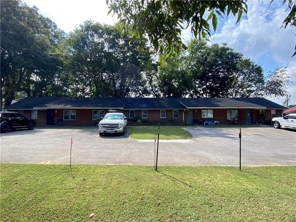 102 Ford Street , Cartersville, GA 30120