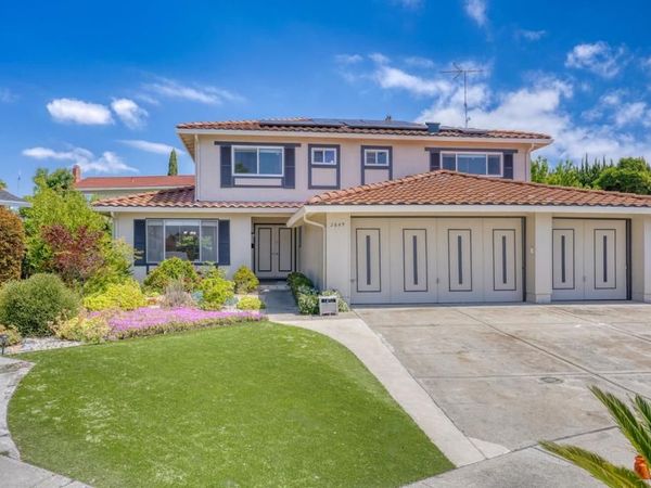 2849 Summerdays Court, San Jose, CA 95132