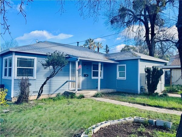 1300 N Forbes, Lakeport, CA 95453