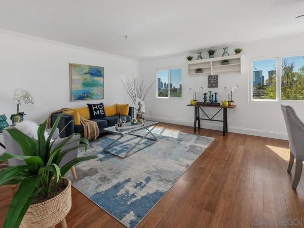 1150 21st STREET, Unit 25, San Diego, CA 92102