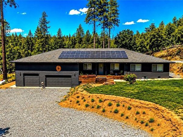5999 Sugar Pine, Coulterville, CA 95311