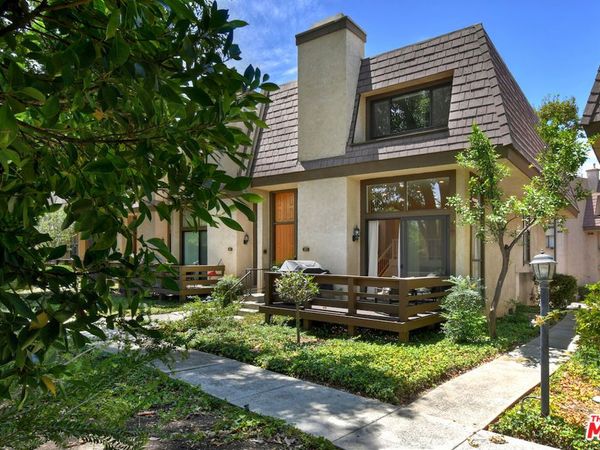 9000 Vanalden Avenue, Unit 123, Northridge, CA 91324