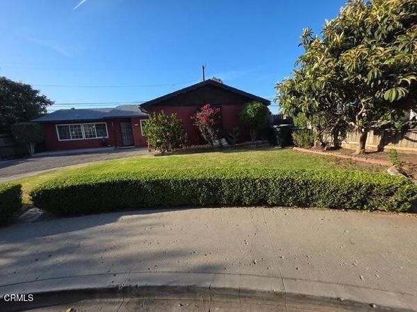 541 Glacier Avenue, Oxnard, CA 93033