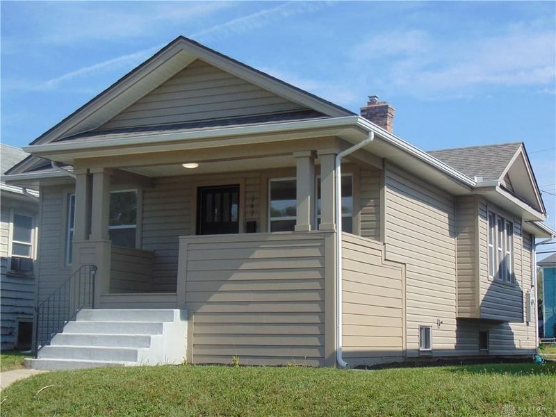 747 Heck Avenue, Dayton, OH 45417 Photo 2