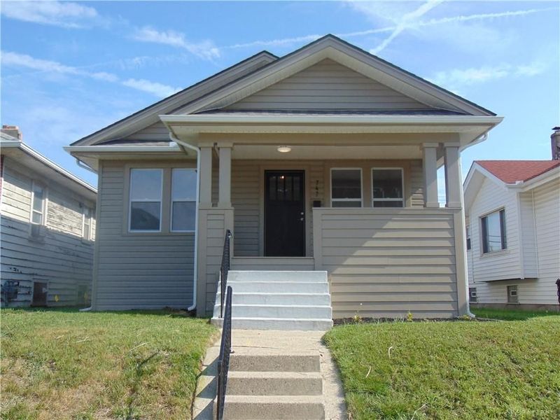 747 Heck Avenue, Dayton, OH 45417 Photo 3