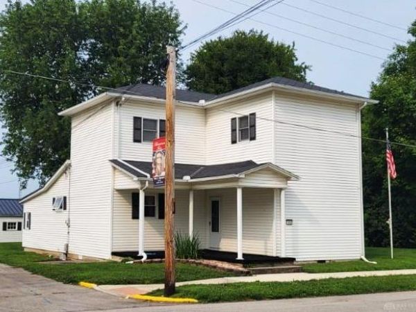 332 E Washington Street, Harrison Twp, OH 45346