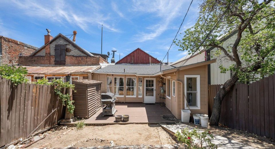 58 N C Street, Virginia City, NV 89440 Photo
