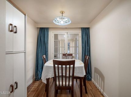58 N C Street, Virginia City, NV 89440 Photo