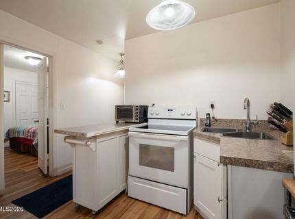 58 N C Street, Virginia City, NV 89440 Photo