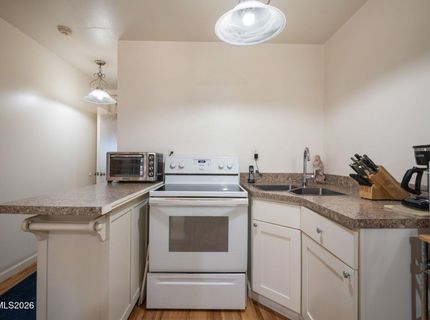 58 N C Street, Virginia City, NV 89440 Photo