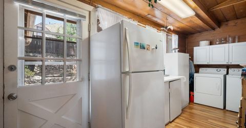 58 N C Street, Virginia City, NV 89440 Photo