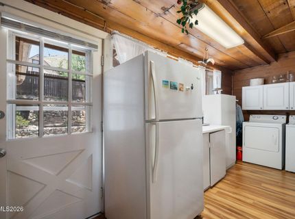 58 N C Street, Virginia City, NV 89440 Photo