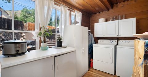 58 N C Street, Virginia City, NV 89440 Photo