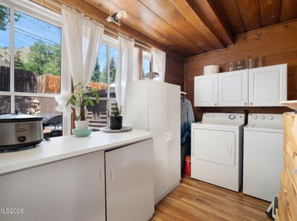 58 N C Street, Virginia City, NV 89440 Photo