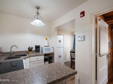 58 N C Street, Virginia City, NV 89440 Photo