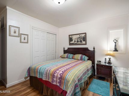 58 N C Street, Virginia City, NV 89440 Photo
