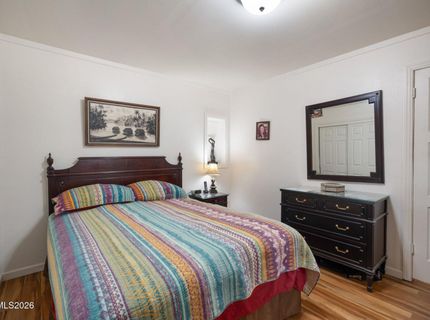 58 N C Street, Virginia City, NV 89440 Photo