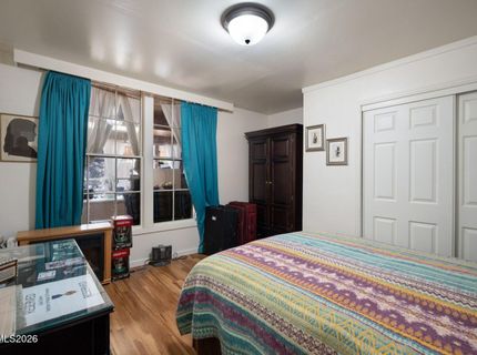 58 N C Street, Virginia City, NV 89440 Photo