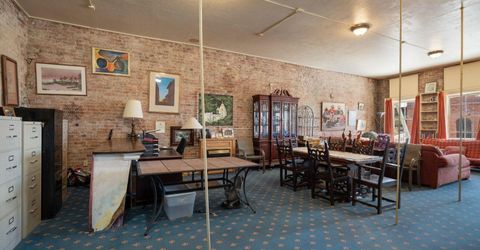 58 N C Street, Virginia City, NV 89440 Photo