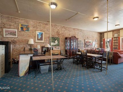 58 N C Street, Virginia City, NV 89440 Photo