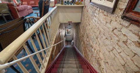 58 N C Street, Virginia City, NV 89440 Photo